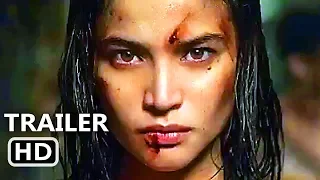 BUYBUST Official Trailer (2018) Anne Curtis, Action Movie HD