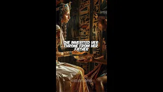Why Cleopatra Is Not The Legendary Queen You Think She Is