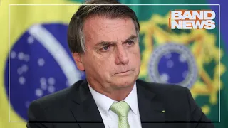 Jair Bolsonaro publica "declaração à nação"