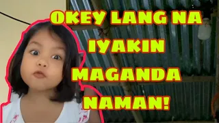 Iyak moments ni Aling maliit | Glen Gonzaga