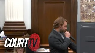 Will the testimony of Gaige Grosskreutz spell trouble for the prosecution? | COURT TV