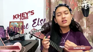 ANYONE ELSE - @shayneorok  - Kheys Tune (Cover) + Ukulele