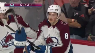 Cale Makar  | TSUNAMI |