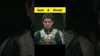 Enemies of Ertugrul Ghazi who became Muslims | #siddiquimedia