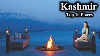 Kashmir low budget tour guide in Hindi for 2024 | Kashmir Tour | Kashmir house boat Tour Package