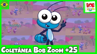 Coletânea do Bob Zoom - Vídeo Infantil Musical Oficial