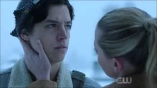 Betty & Jughead - "I'm yours" (+1x13)