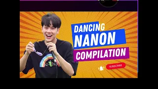 [GMMTV AFTER PARTY] NANON PARTY MOOD ON IN 8 MINUTES