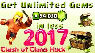 How to get unlimited loot in clash of clans