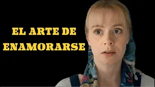 INCREÍBLE PELÍCULA | EL ARTE DE ENAMORARSE | Drama novelas - completas En Español Latino