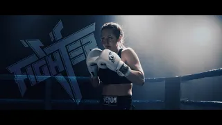 Fighter V – Eye To Eye [Official Music Video]