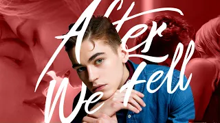 Hero Fiennes Tiffin on After We Fell and Saying Goodbye to This Character
