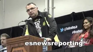 vasyl lomachenko one of best p4p fighters after his KO win EsNews Boxing