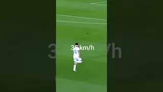 Gareth bale Speed 🔥