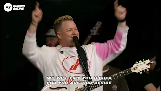Reasons to Praise | Planetshakers New song 2023 | Joth Hunt