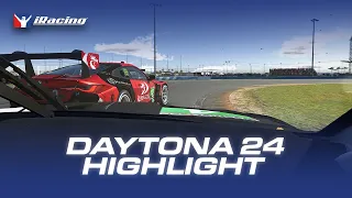 Member Highlight - Daytona 24