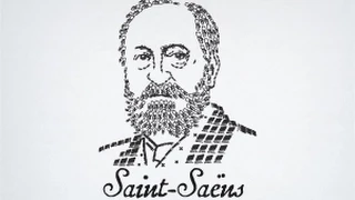 Saint-Saëns - The Swan - Piano and Cello duet