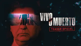 Vivo o Muerto - Teaser Oficial | Jungle Pictures