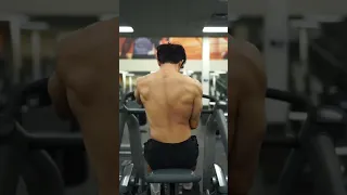 Do your machine rows LIKE THIS