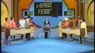 Family Feud '76 (The Teabag Episode): Part 2