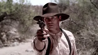 Lex Barker, Forrest Tucker, Rita Moreno | Best Action Western Movies - Full Western Movie English
