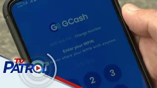 GCash pinagpapaliwanag ng privacy commission dahil sa 'nawalang' pera | TV Patrol