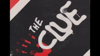 The Clue - "The Clue" (full recording) Michigan Alternative