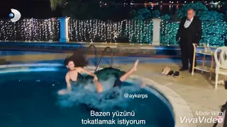 Ayşe&Kerem/TRUE LOVE