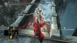 [Dark Souls 3] 802 INVASIONS POG