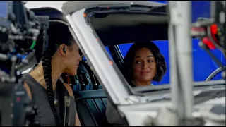 Fast & Furious 9 | Featurette ''The Badass Females''