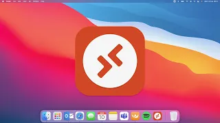 Configure Microsoft Remote Desktop on Mac