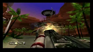 TUROK EVOLUTION FINAL BATTLE