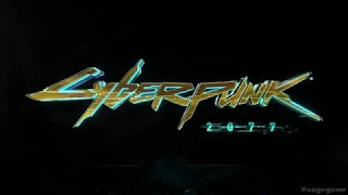 Cyberpunk 2077 Reveal Trailer - E3 2018