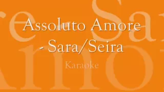 Assoluto Amore (Mermaid Melody) - Lyrics
