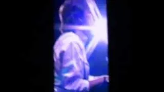 Le It Be - Paul McCartney LIVE Montevideo Uruguay