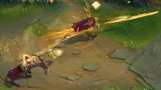 Top 10 Best Quality of Life Changes in League of Legends History