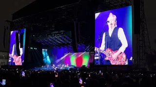 Paul McCartney - I've Got a Feeling (live) Mexico City