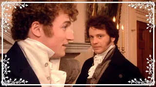 Pride and Prejudice - Part 9/120 - (Series 1995) (Subtitled in PT/BR)