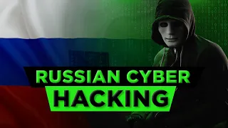 Russia's Cyber Hacking | What Do We Know?