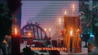 XANA - HOMEWRECKING ERA (Official Lyric Video)