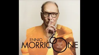 Gracias Ennio Morricone (1928-2020)