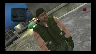 Manhunt 2 Wii Mature Insane Gameplay Part 8 Assassination