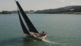 SUNBEAM 32.1 (Teaser) | Der Evolution einen Schritt voraus.