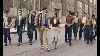 Why did #WestSideStory bomb? Are theatrical musicals viable anymore? | Sleepless with Steve