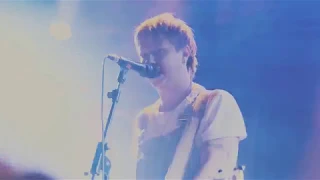 Nothing But Thieves - Take this lonely heart (The Academy, Dublin 2018)(4k)