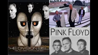 Pink Floyd - The Division Bell Tour 1994