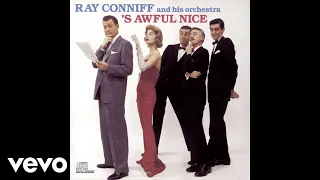 Ray Conniff - (When Your Heart's On Fire) Smoke Gets In Your Eyes (Audio)