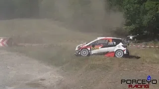 WRC ADAC Rallye Deutschland 2019 | WRC Germany