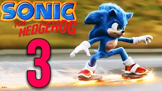 Sonic The Hedgehog 3 Release Date & Everything You Need To Know