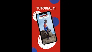 Top Rock Tutorial 11 (Cross Step & Indian Step) #YouKunduIt